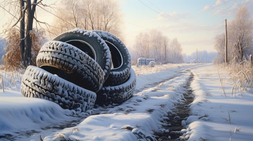 Winter and Snow Tires