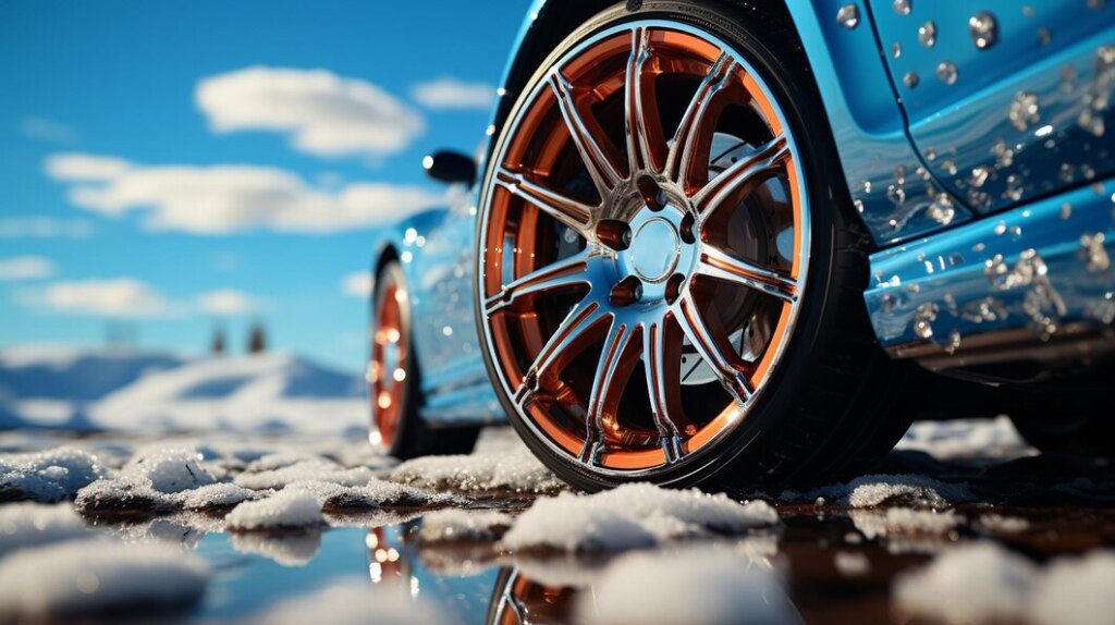 September 2024 Winter Tires vs All Season Tires A Comprehensive Guide to Making the Right