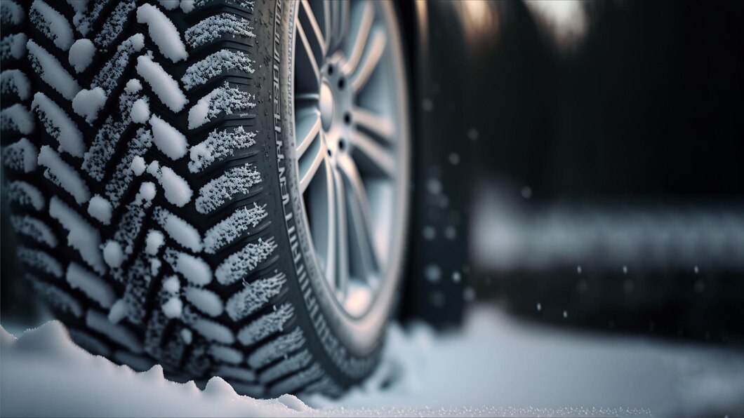 snow tires for winter