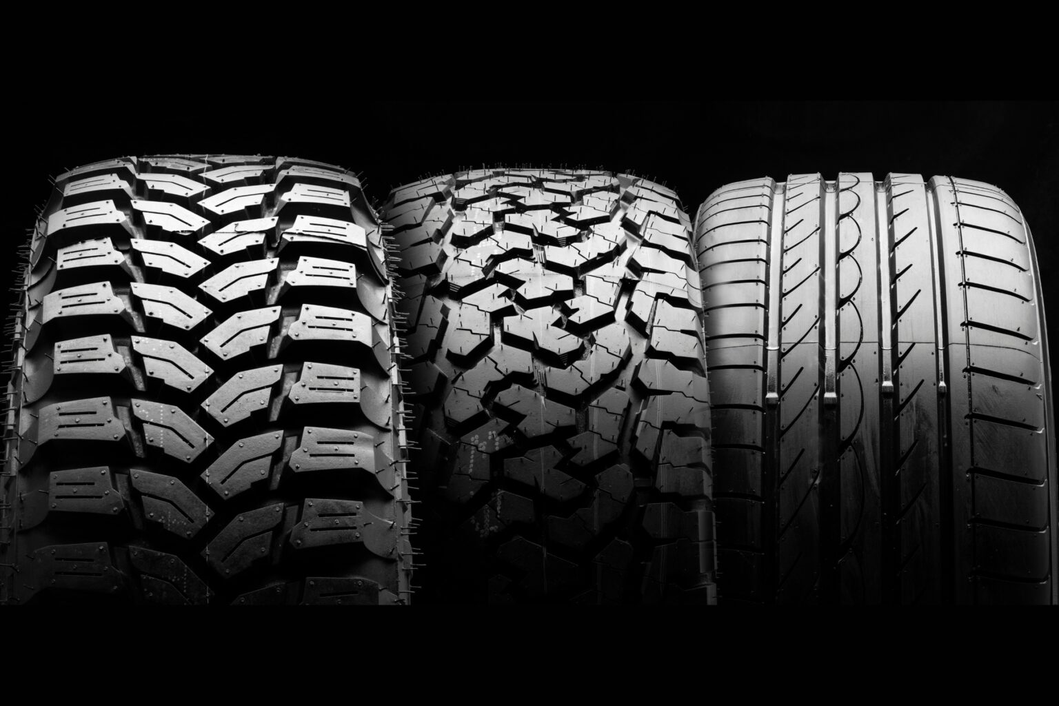 January 2024 AllWeather Tires Your YearRound Driving Solution