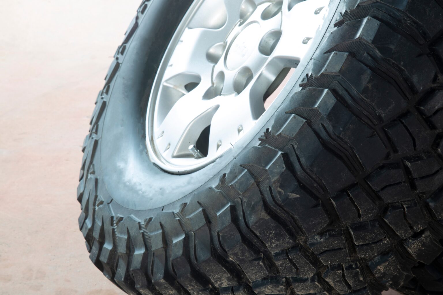 August 2024 Mastering AllWeather Tires Guide to YearRound Safety and