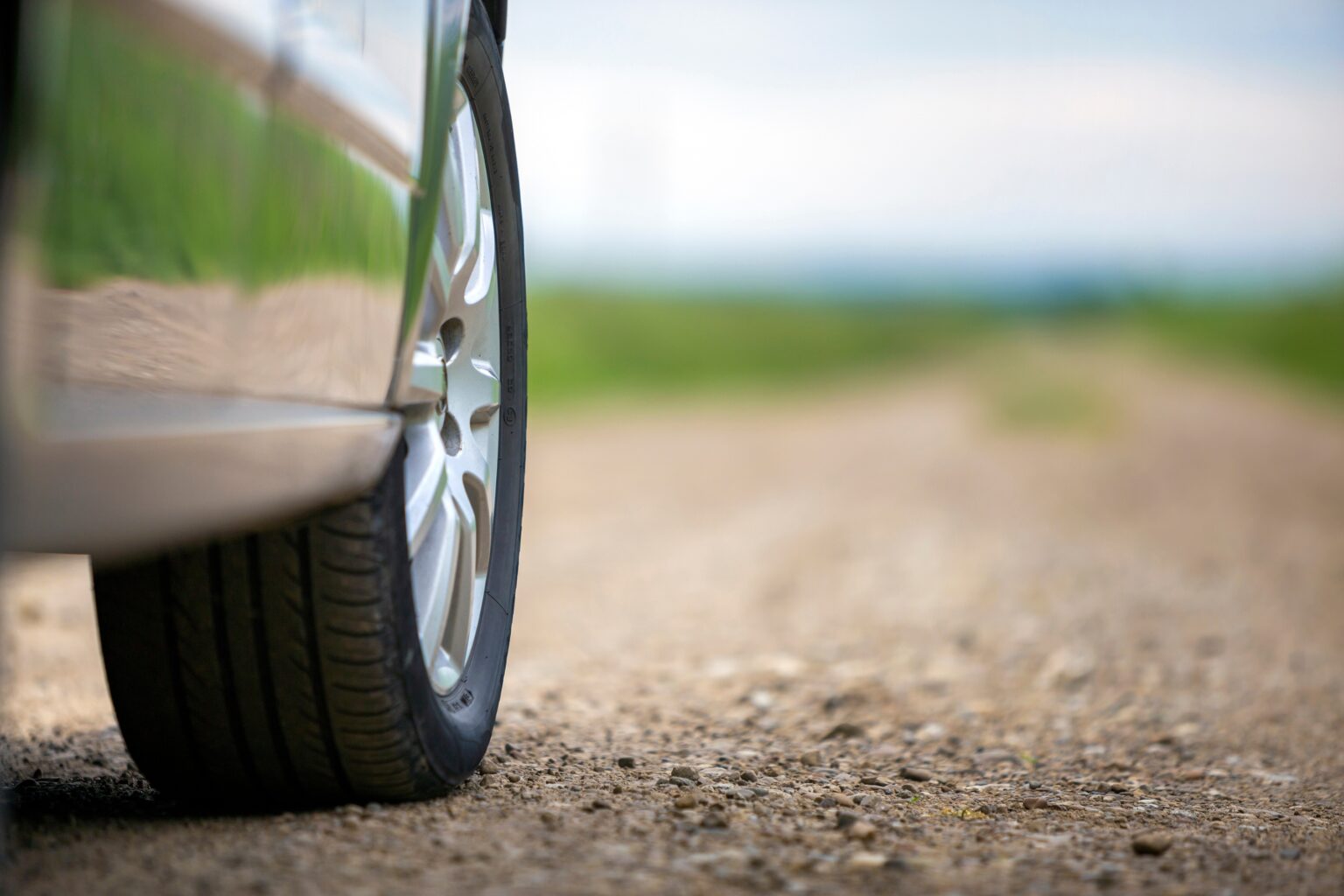 August 2024 Mastering AllWeather Tires Guide to YearRound Safety and