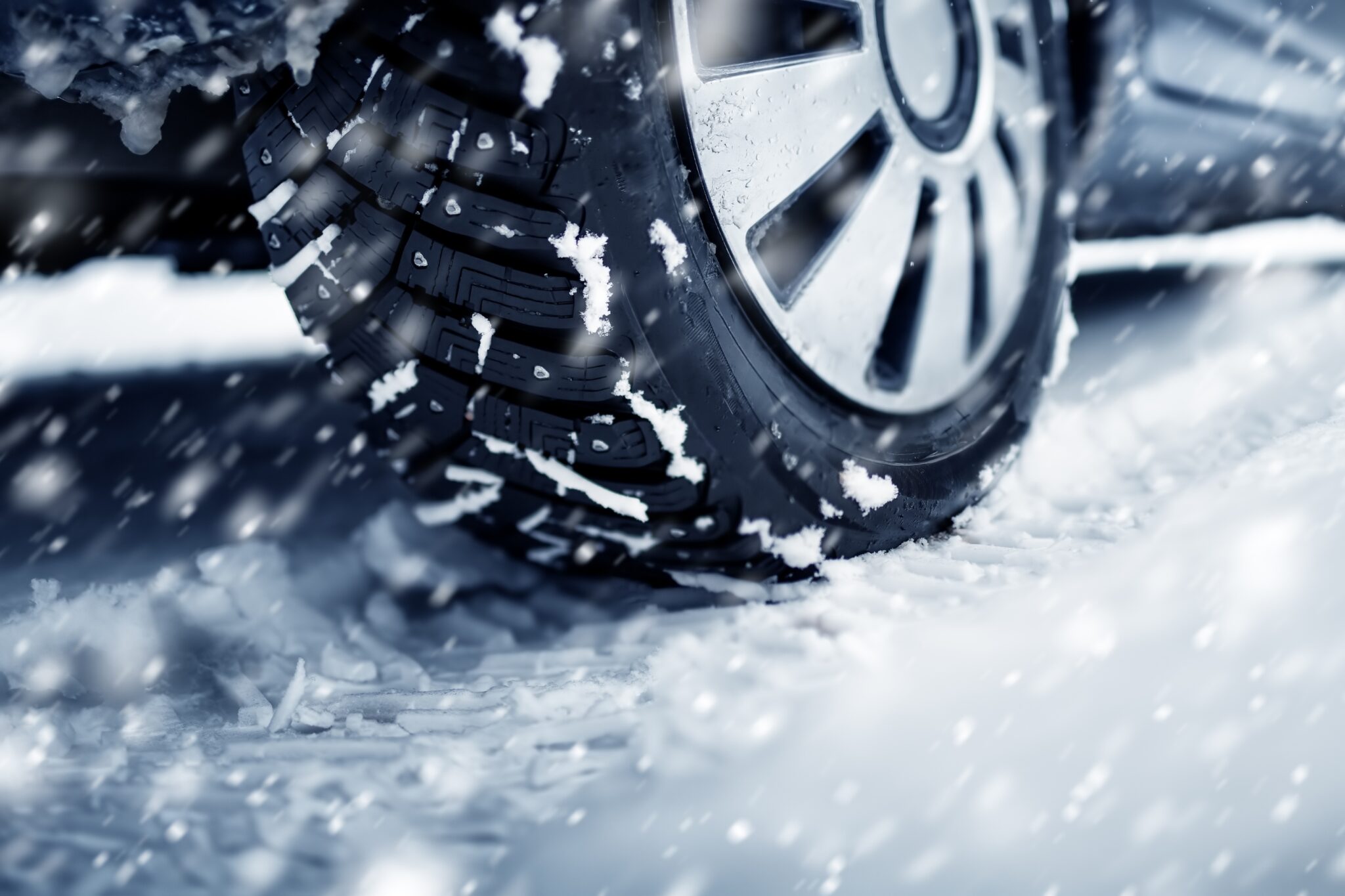 Best Snow And All-Weather Tires 