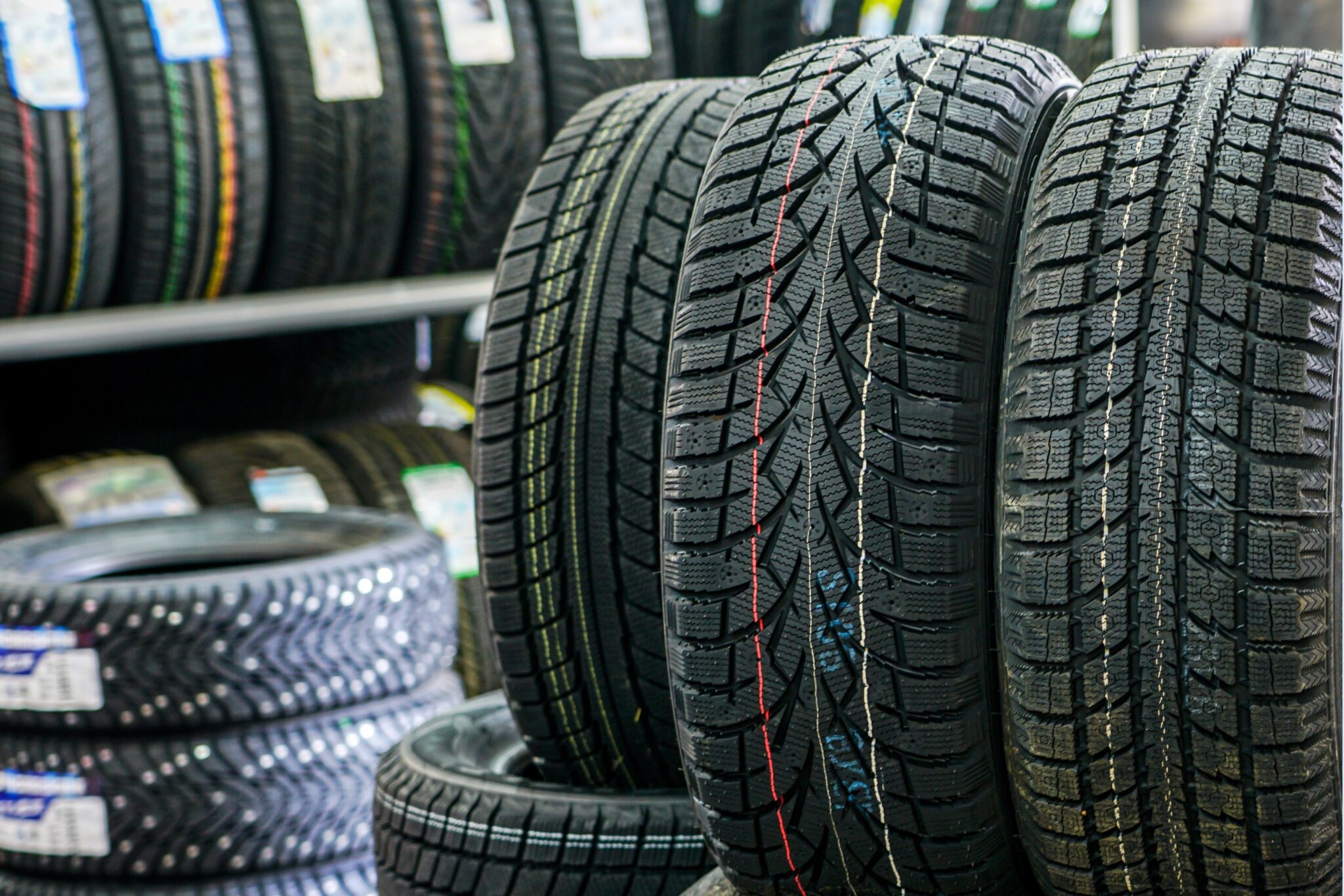 January 2024 Toyo Tires: About the Brand and Its Top Tires