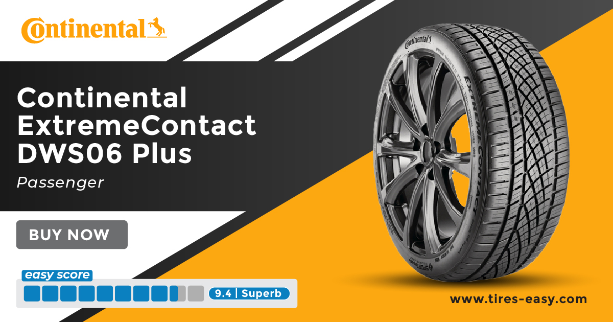 Continental ExtremeContact