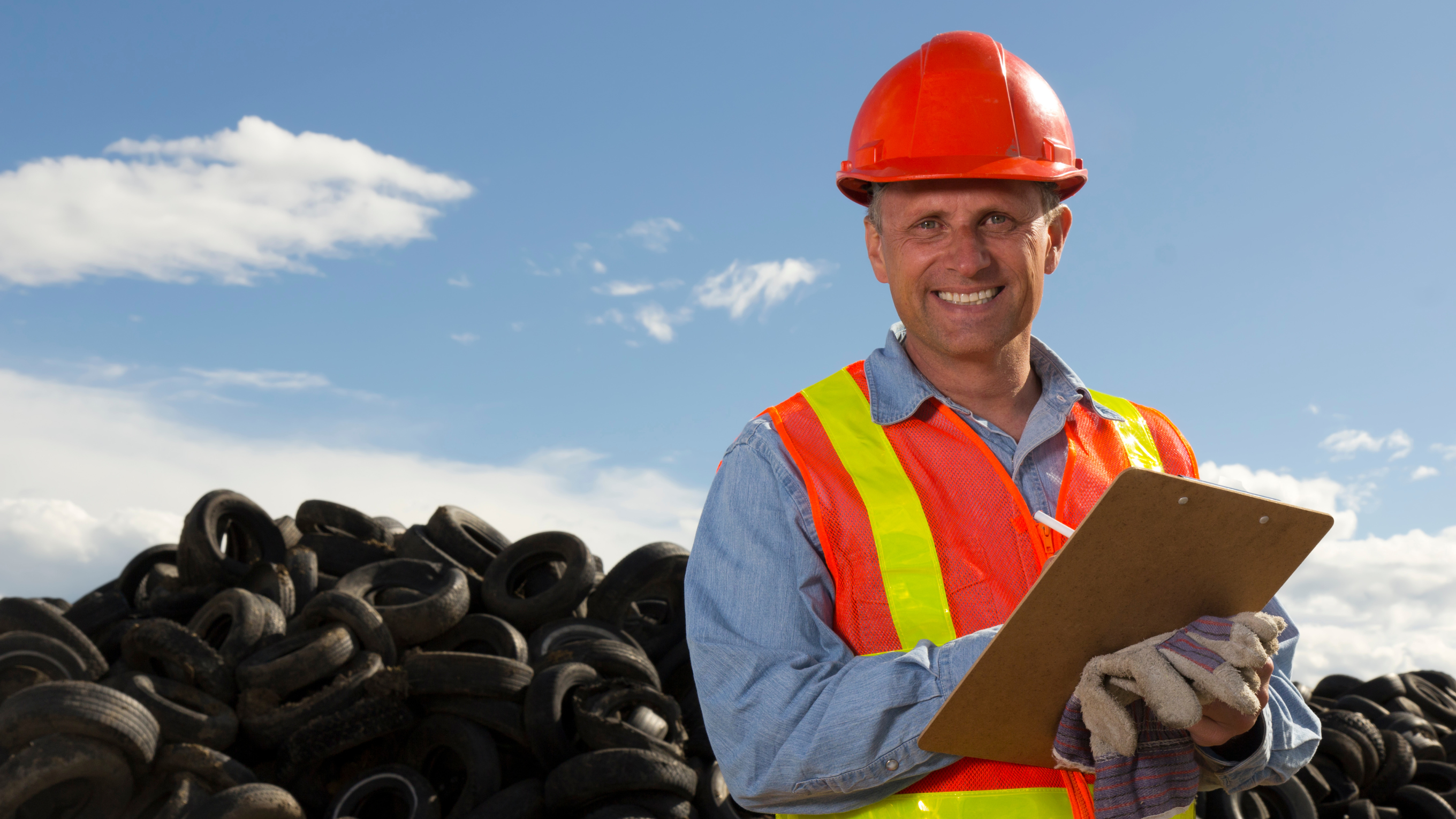 What Happens to My Old Tires - Disposal & Recycling Insights