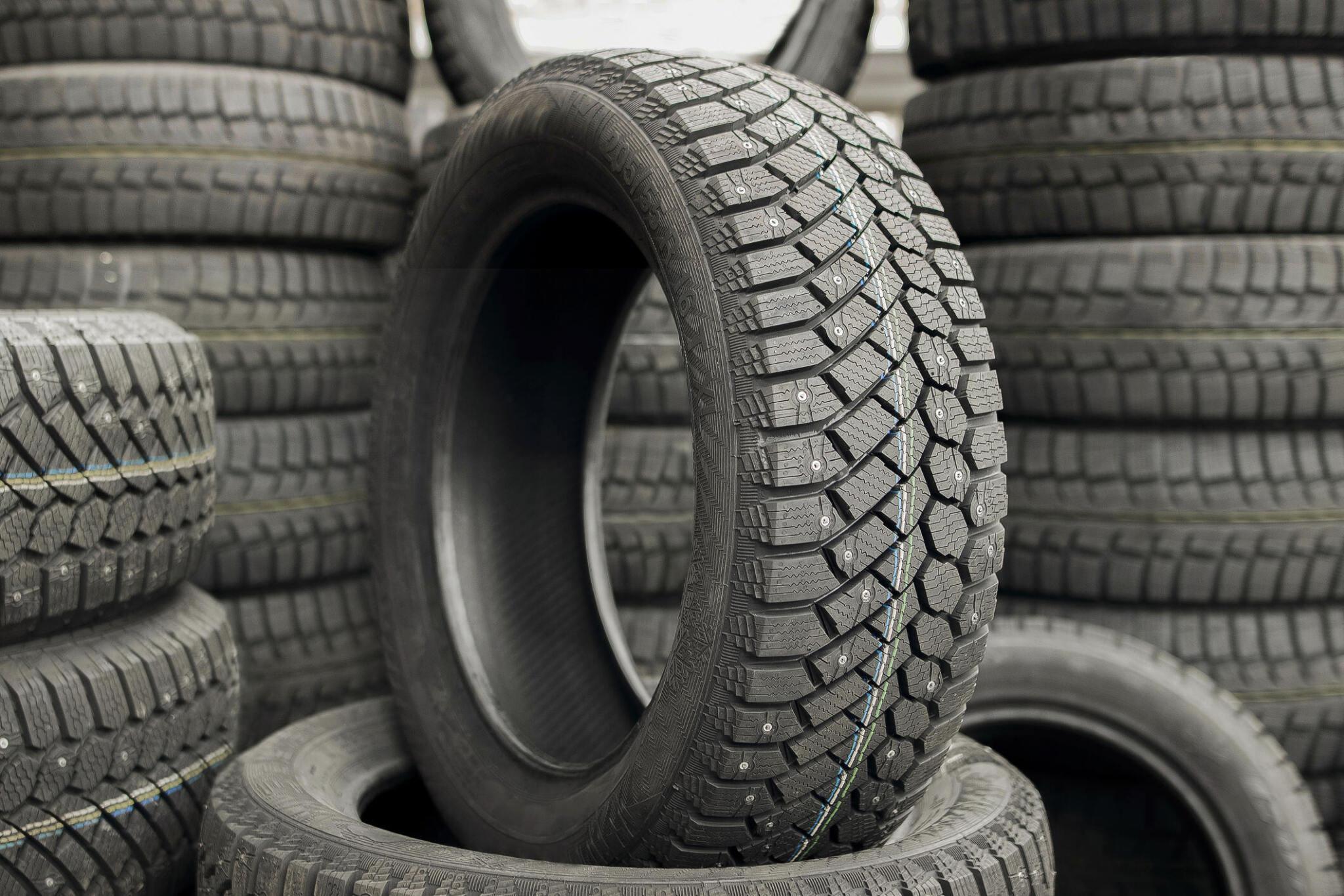 September 2024 Pairing New Tires with Wheels Is It a MustDo? Tires