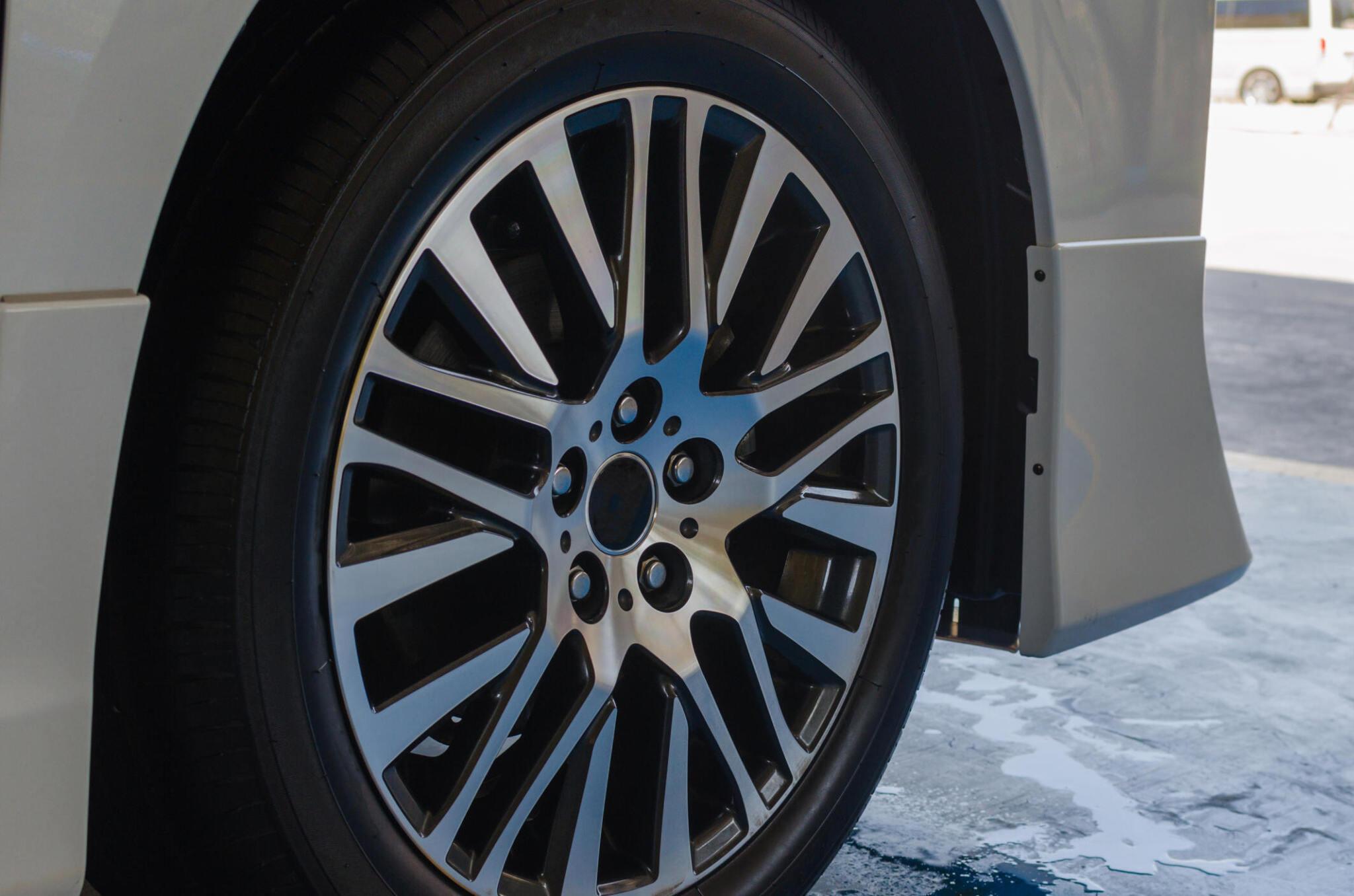 Pairing New Tires with Wheels: Is It a Must-Do?/New Tires