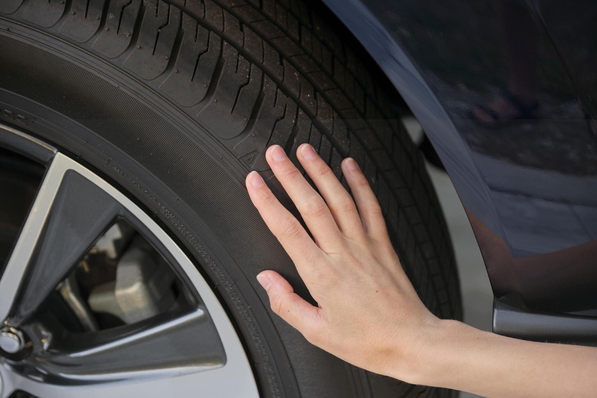 July 2024 Pairing New Tires with Wheels Is It a MustDo? Tires Easy