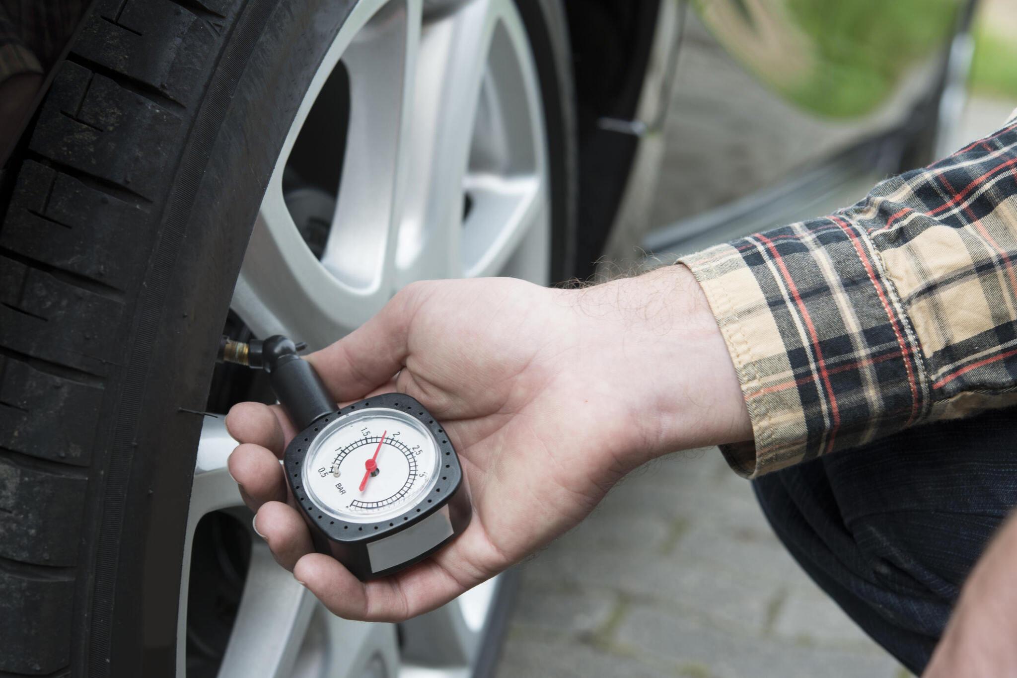 TPMS Sensor Essentials: Is Your Car Equipped for Enhanced Safety?/TPMS Sensor