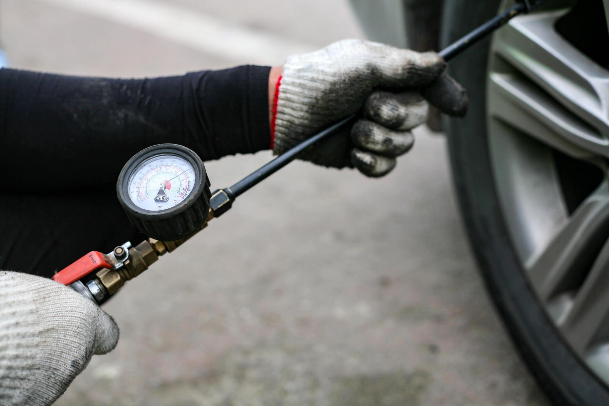 TPMS Sensor Essentials: Is Your Car Equipped for Enhanced Safety?/TPMS Sensor