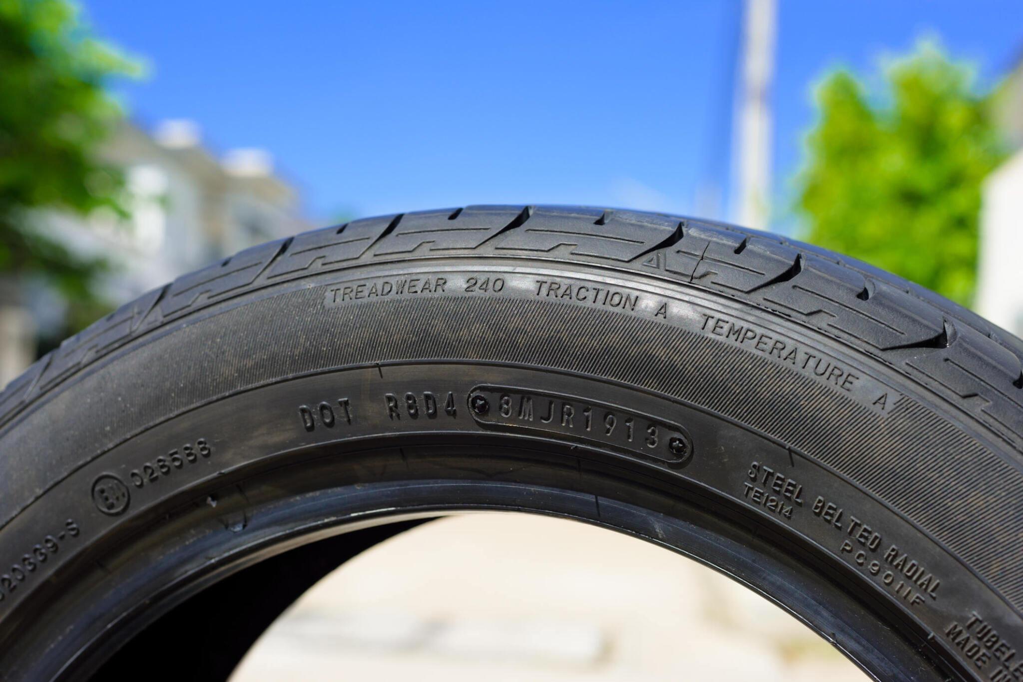 Mastering UTQG Ratings: A Guide to Tire Quality and Performance