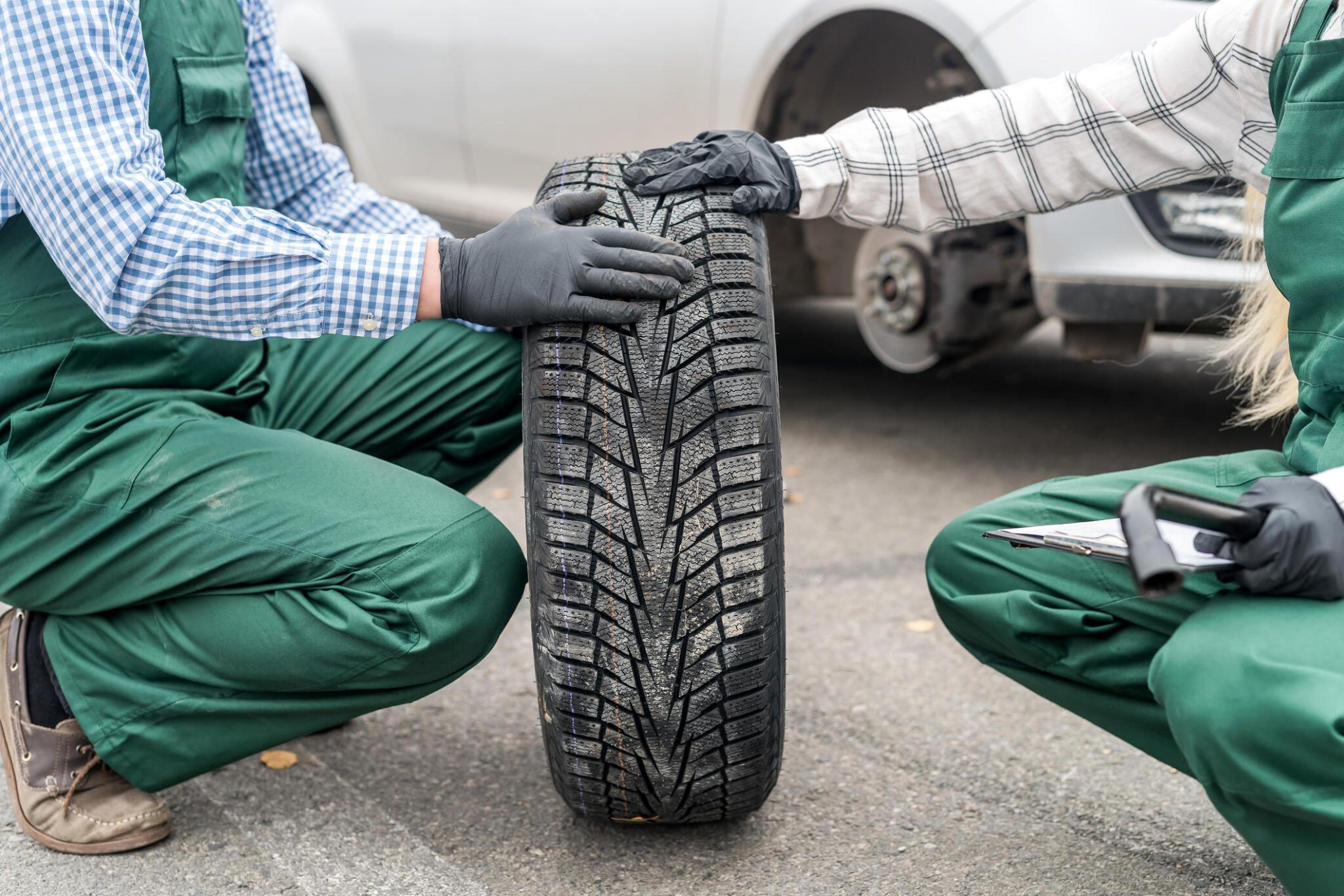 Tire Installation Essentials: Unlocking the Benefits of Professional Service/Tire Installation 