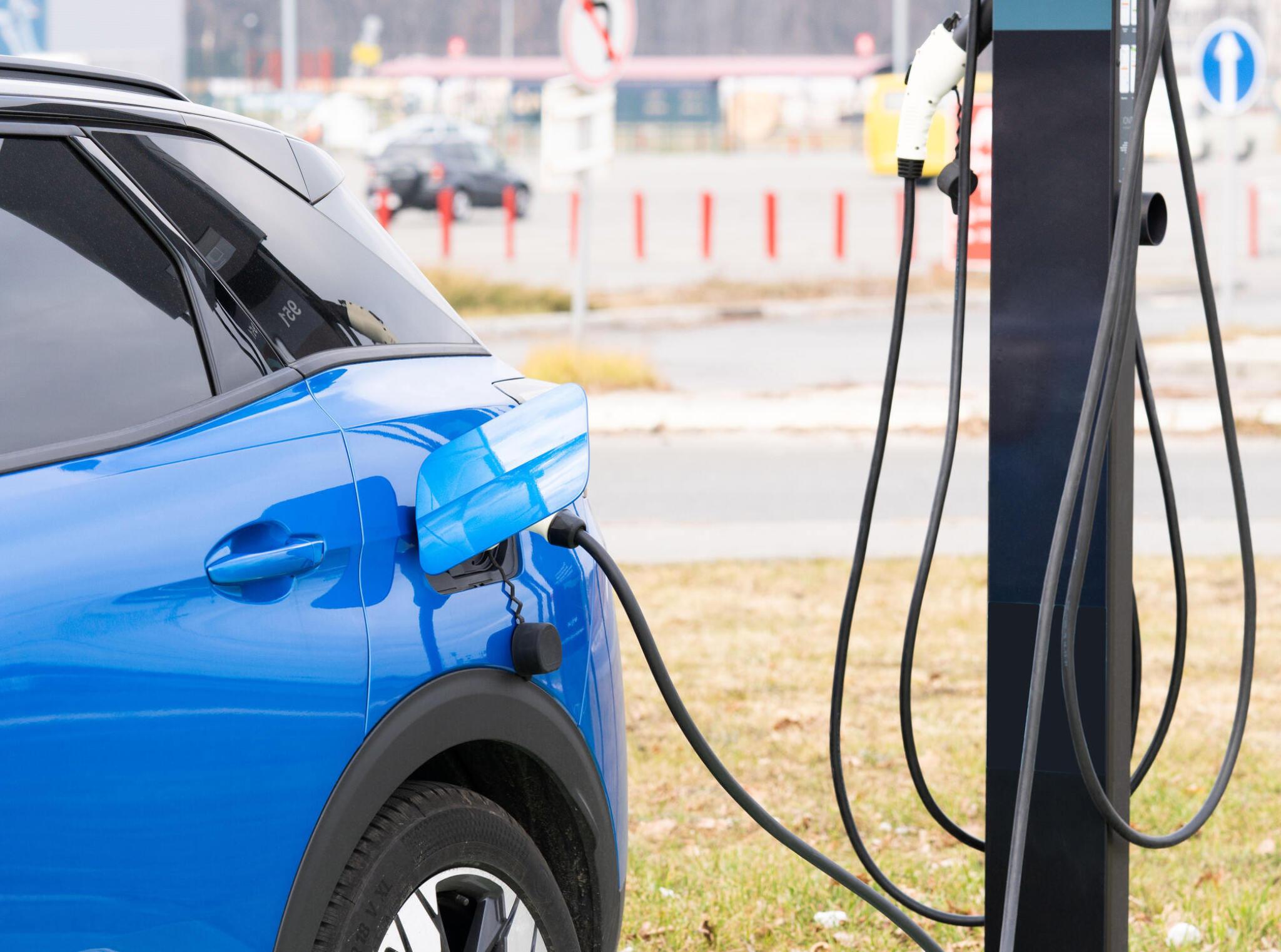 Top EV Tires for Electric Vehicles Maximizing Performance & Efficiency/EV Tires