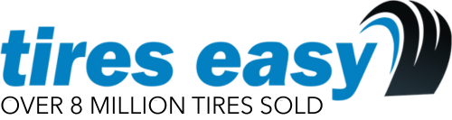 Tires Easy logo