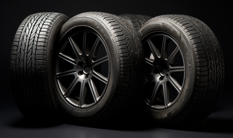 Run-Flat Tires