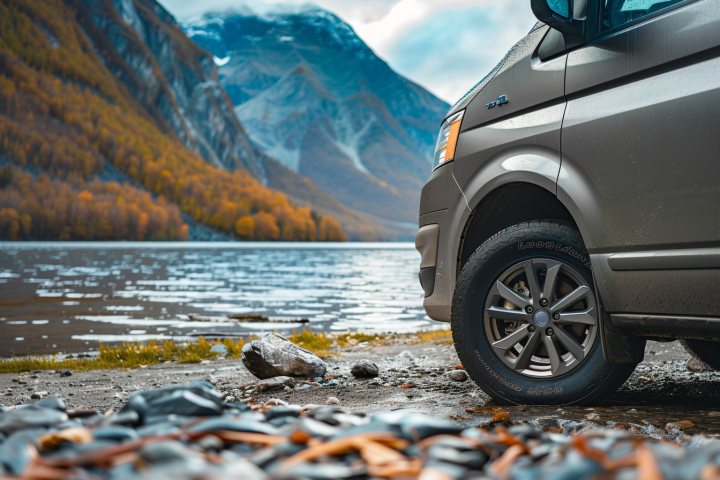 Best All-Weather Tires for Minivans