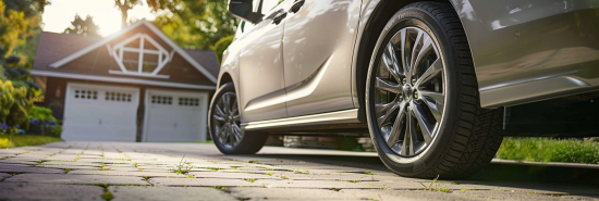 Best Minivan Tires