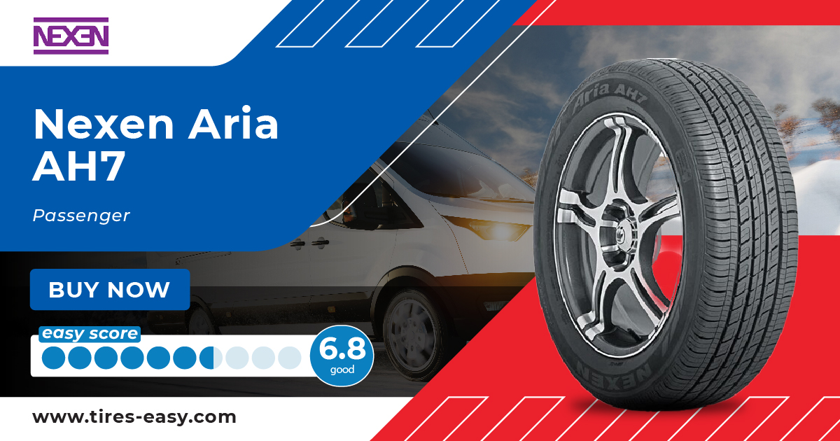 Nexen Aria AH7
