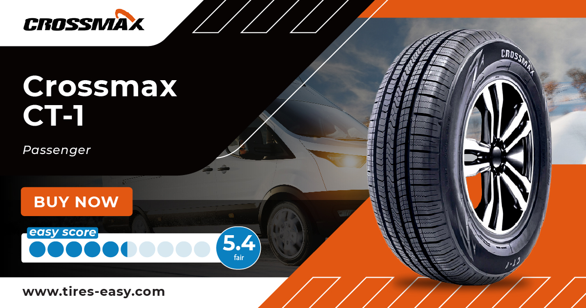 Crossmax CT-1 touring all-season