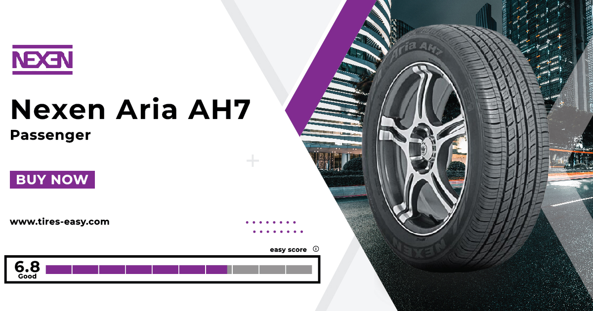 Nexen Aria AH7