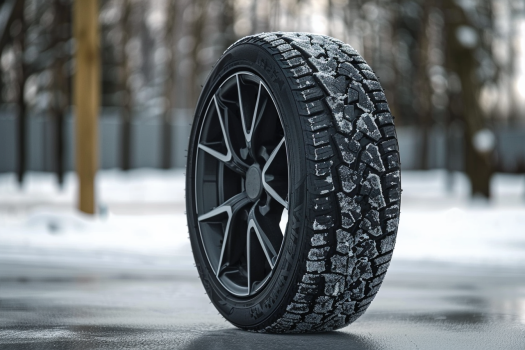 Best All-Season Tires for Snow