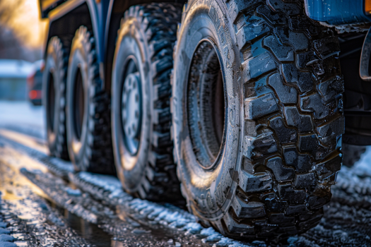 Best All-Weather Tires for Truck/SUV