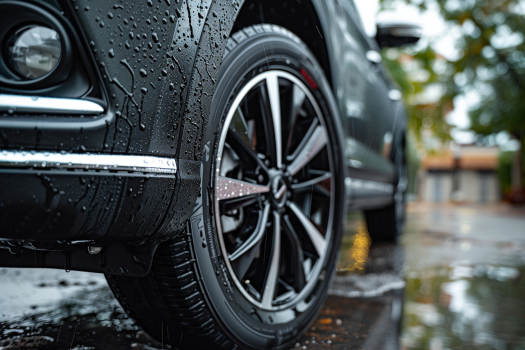 Best All-Weather Tires For Passenger