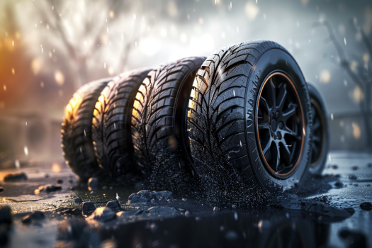 Future Trends in Tire Size Development