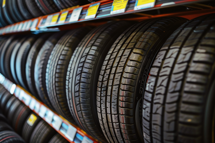 Best value tires