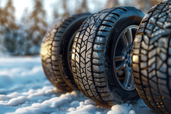 Best Budget Tires