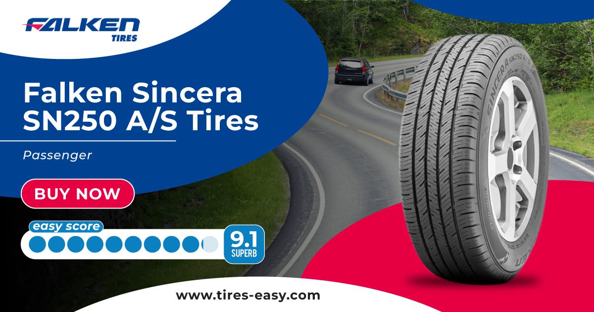 Falken Sincera SN250