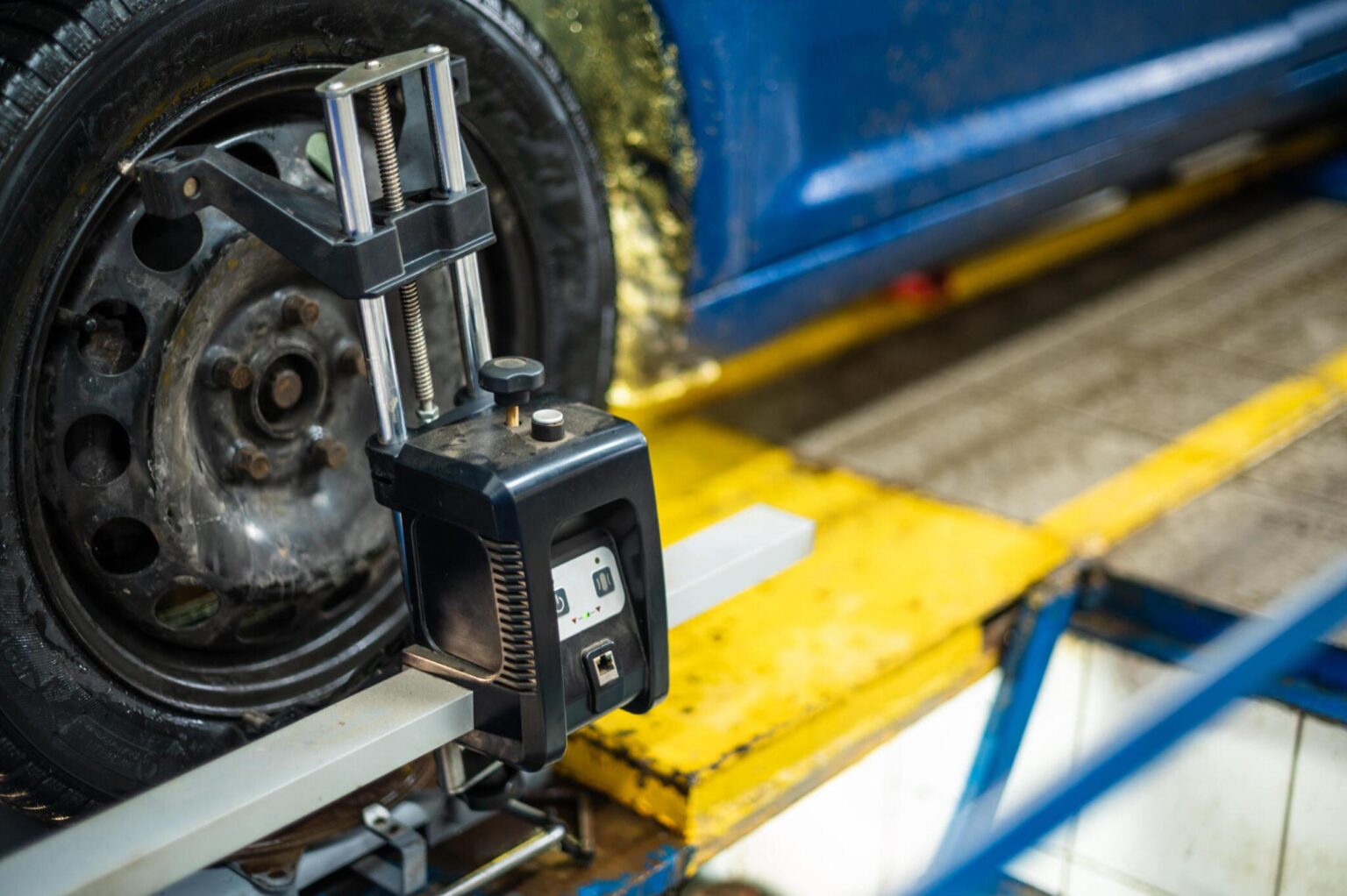 September 2024 Navigating Tire Installation Is Wheel Alignment Worth