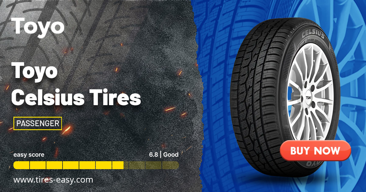 Toyo Celsius