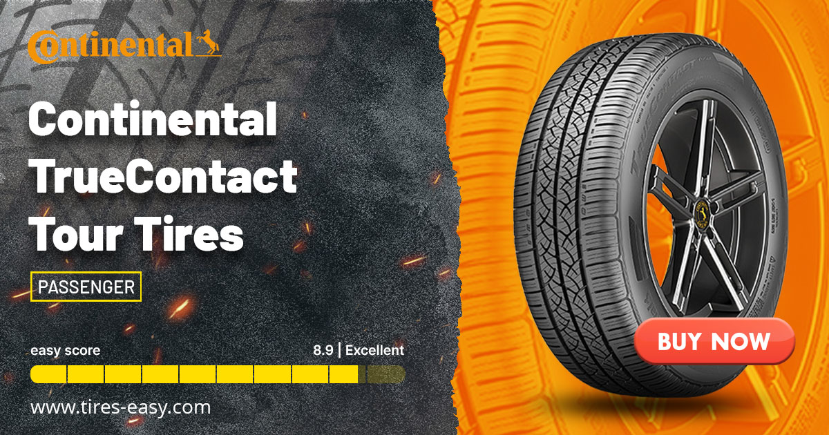 Continental TrueContact