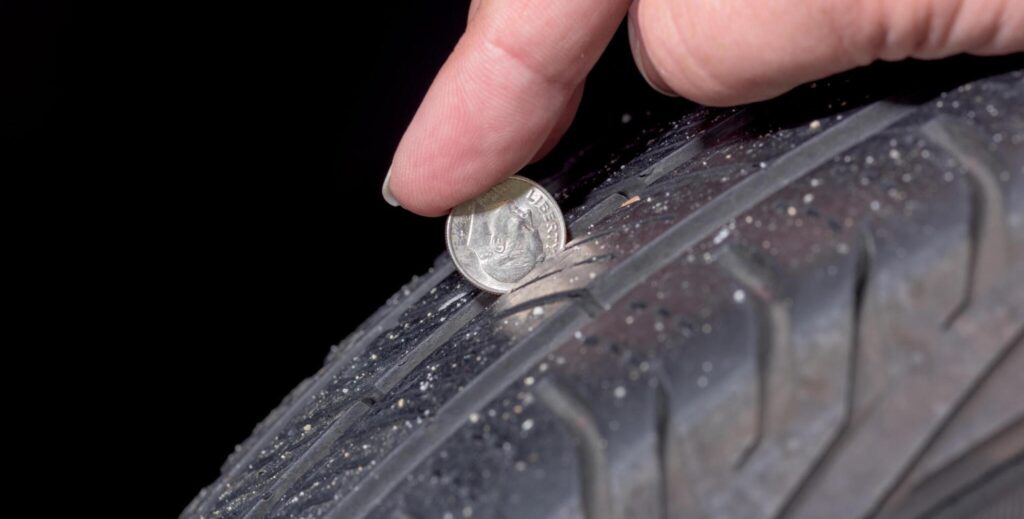 September 2024 Do Your Tires Affect Your Car's Gas Mileage? Tires