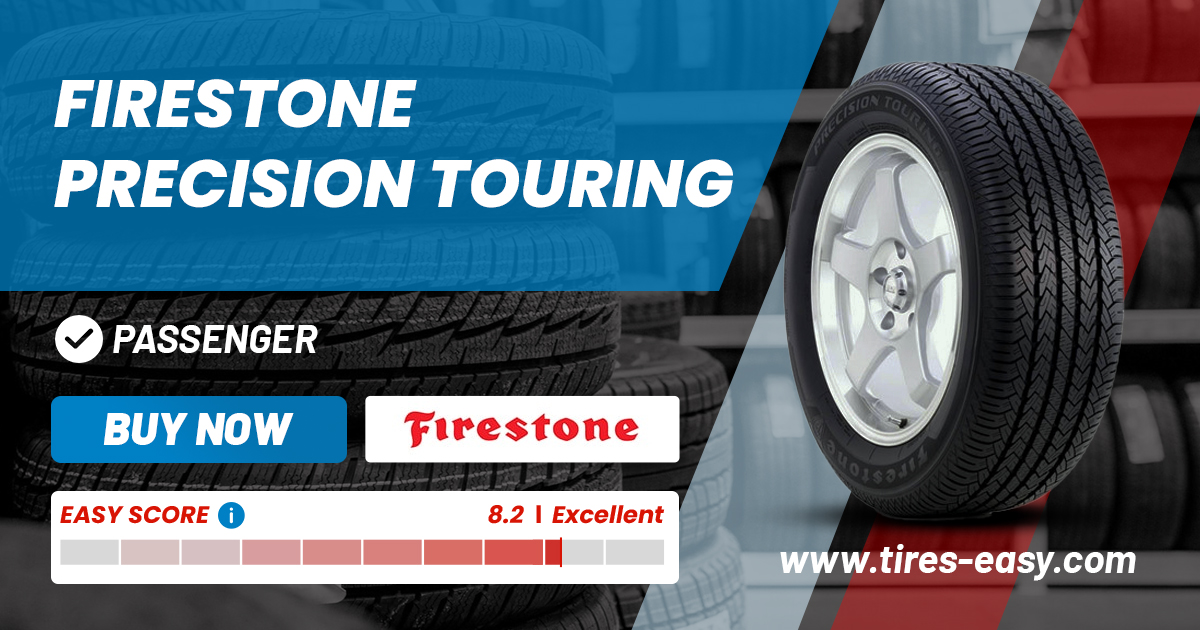 Firestone Precision Touring