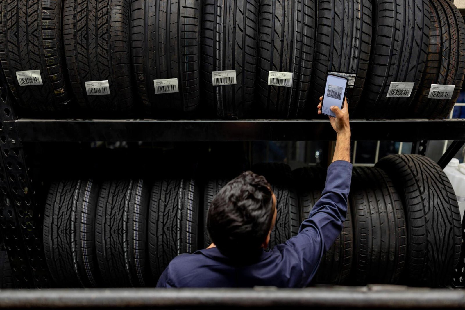 Finding the Best Place to Buy Tires