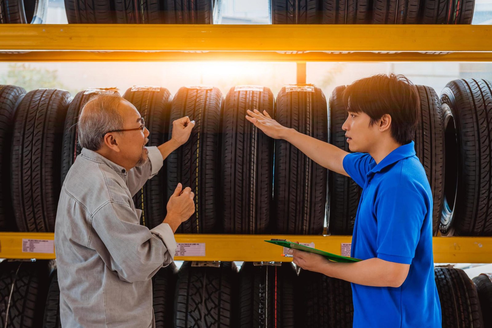 April 21, 2024 Best value tires Top Picks for Quality and Affordability