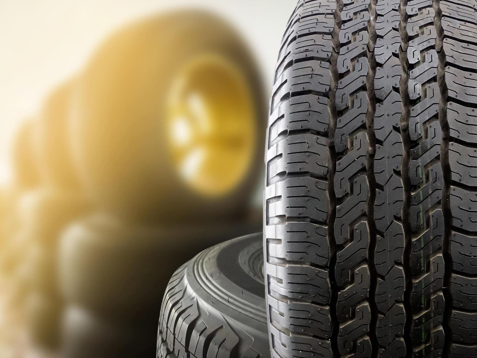 Causes of Increasing Tire Prices
