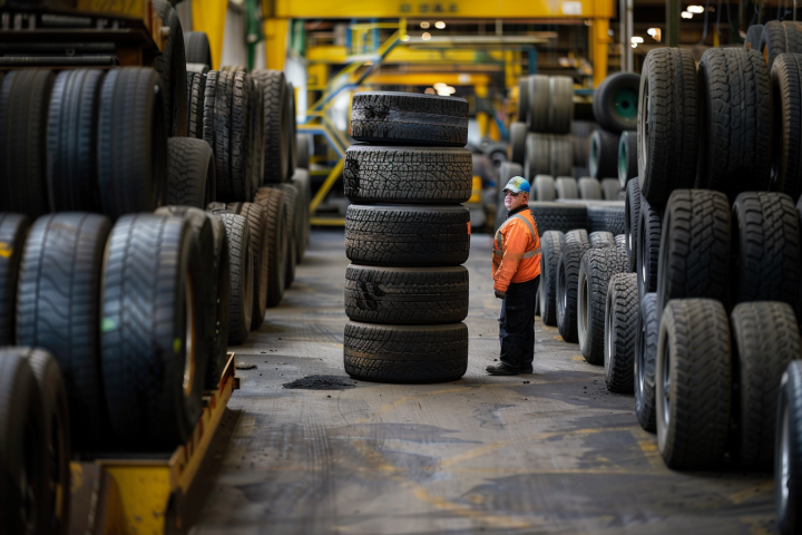 Rising Costs: Factors Driving Up Tire Prices