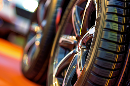 Importance of Quality Tires