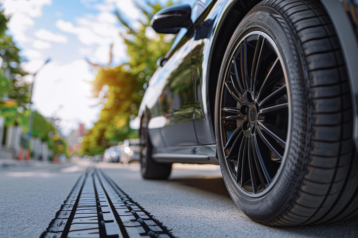 Understanding Run-Flat Tires