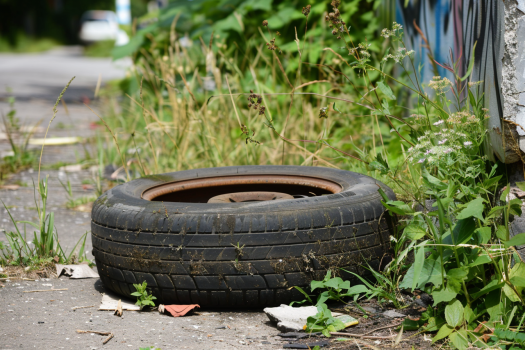 When to Replace Run-Flat Tires