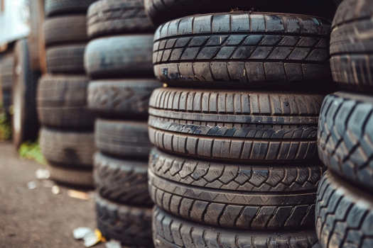 Expert Tips for Buying Used Tires Without Compromise