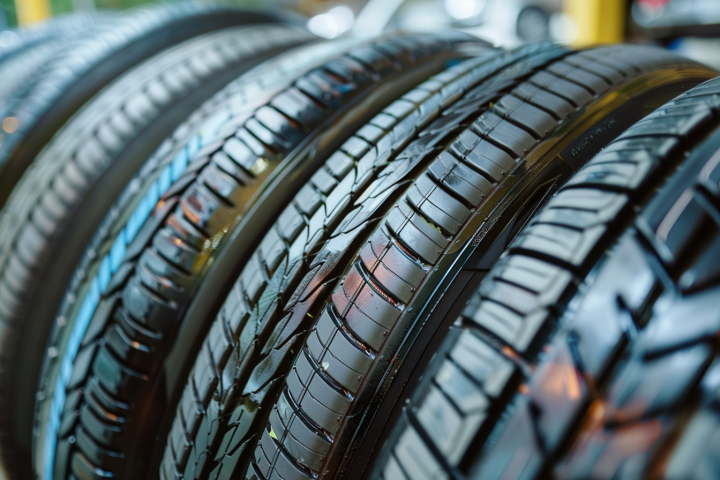 Where to Buy Used Tires