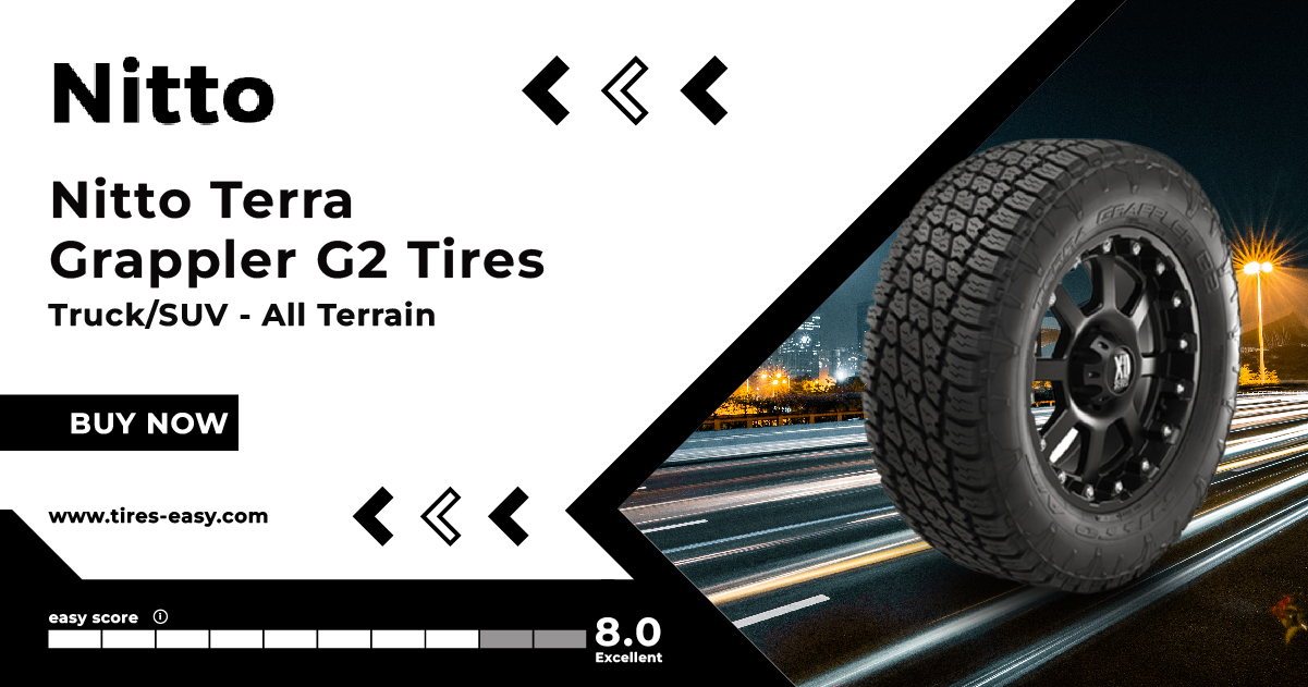 September 2024 Best Truck Tires for Gravel Roads Durability Meets