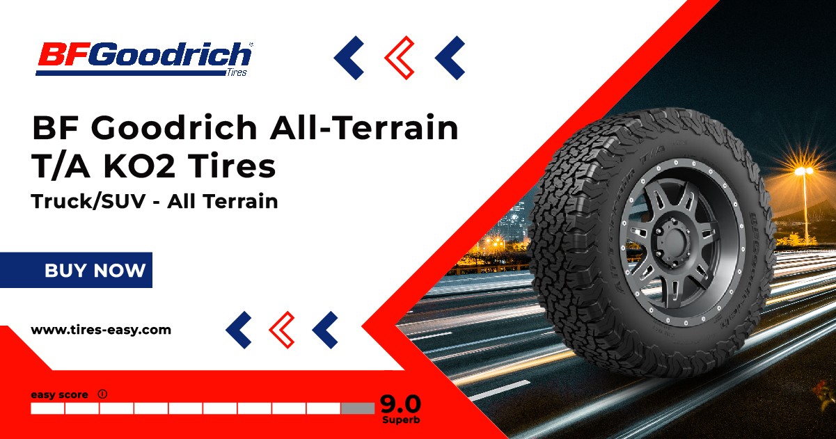 September 2024 Best Truck Tires for Gravel Roads Durability Meets
