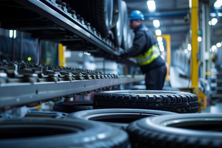 best tire production