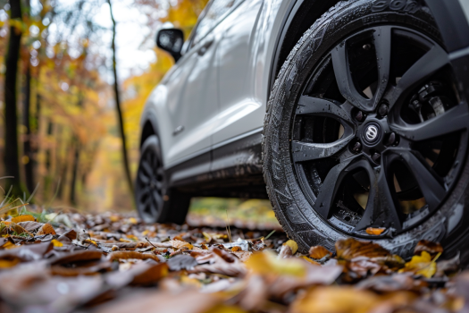Best All-Season Tires for SUVs